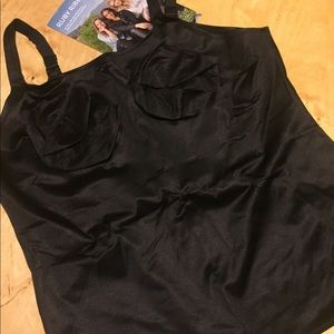 NWT Ruby Ribbon  Original Full Support Cami